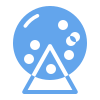 lottery icon