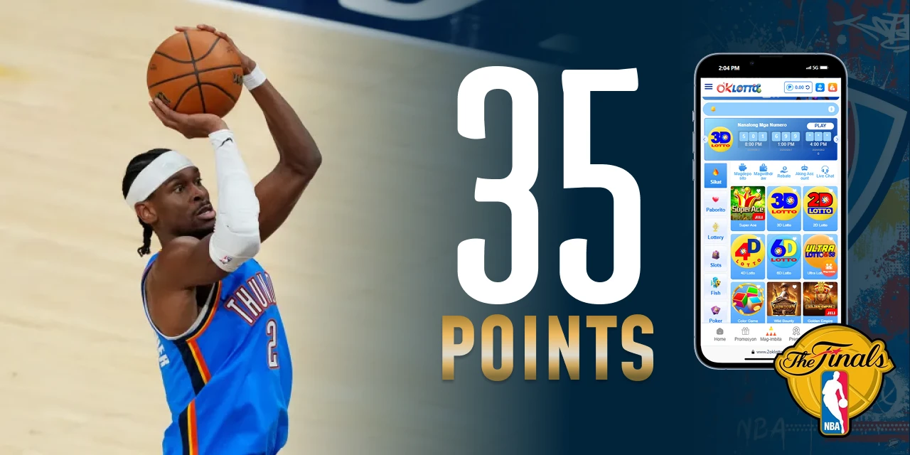 Nba finals thunder wins game 4 oklotto