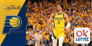 NBA Finals 2025 Pacers force game 7, Oklotto