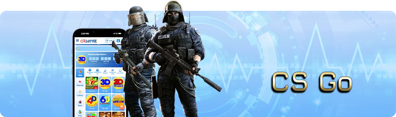 cs go oklotto