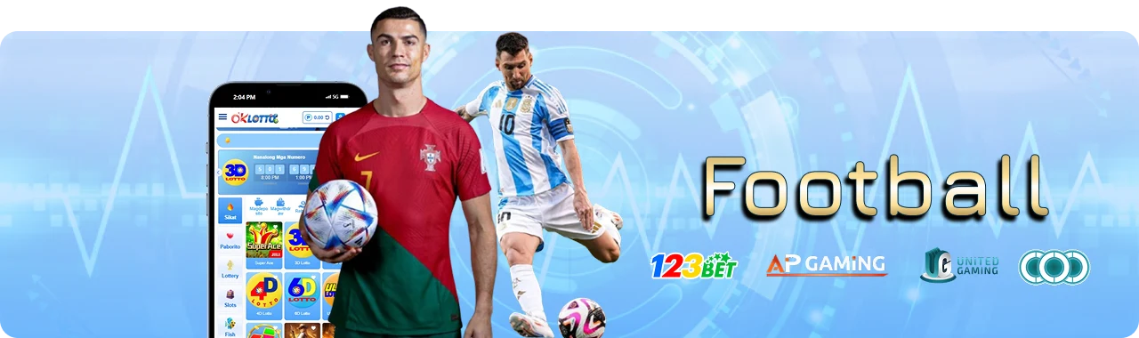 Football Oklotto