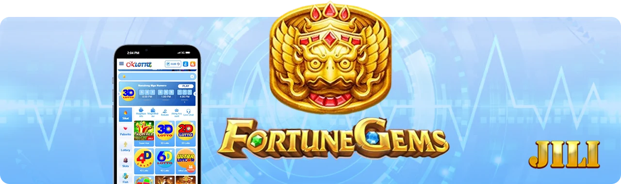 fortune gems