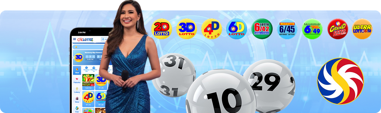 lottery oklotto