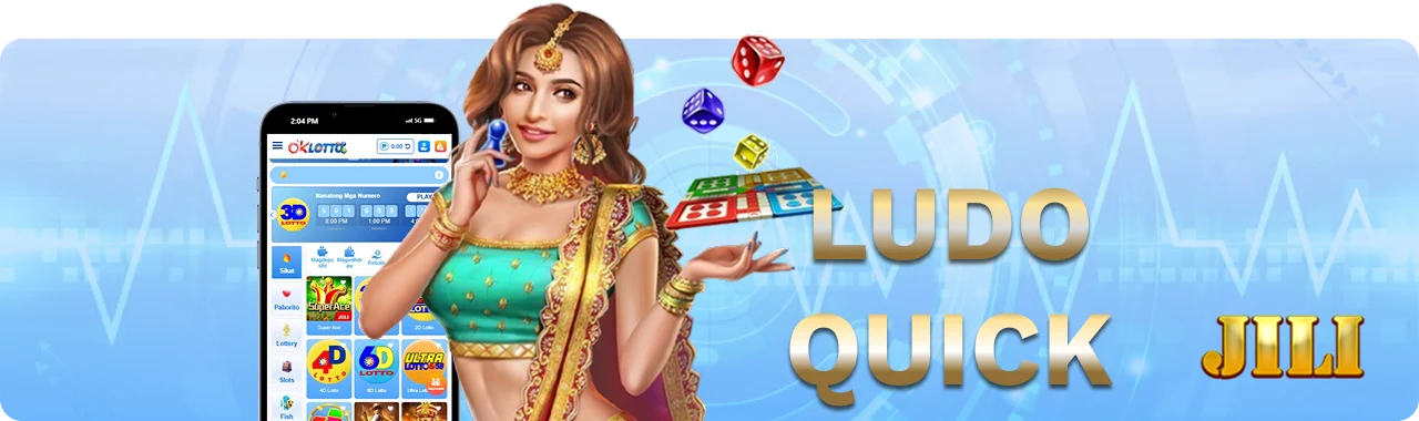 ludo quick jili oklotto