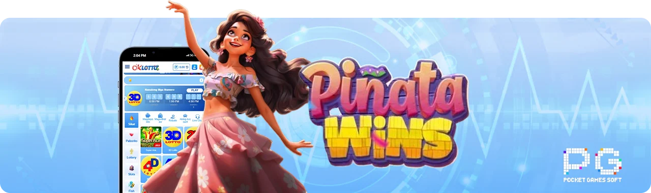 pinata wins